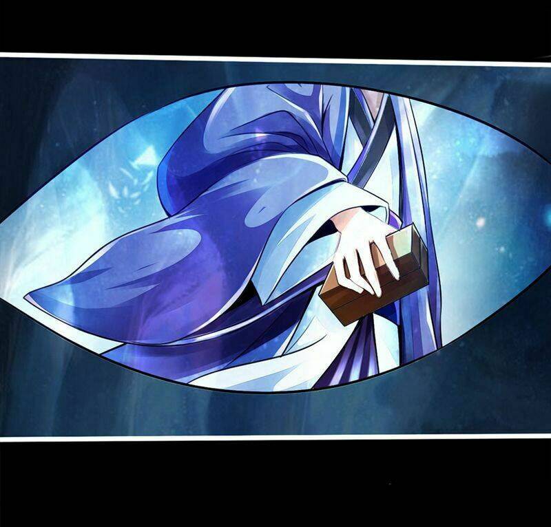 Tiên Võ Đế Tôn: Chapter 1