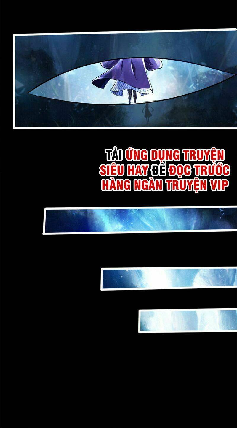 Tiên Võ Đế Tôn: Chapter 1
