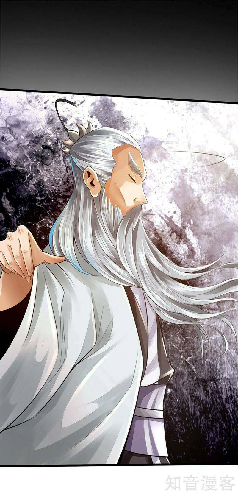 Tiên Võ Đế Tôn: Chapter 1
