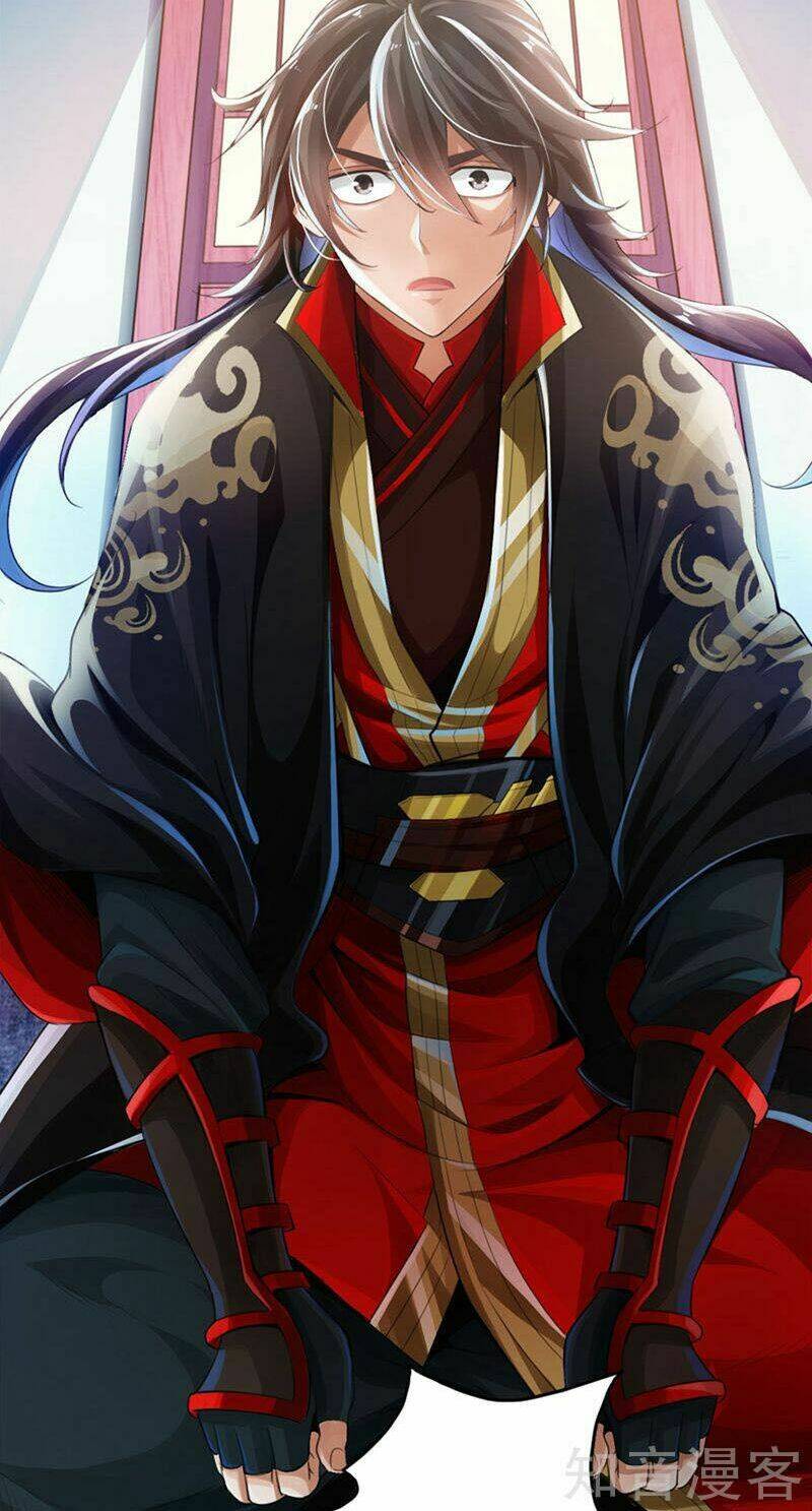 Tiên Võ Đế Tôn: Chapter 1