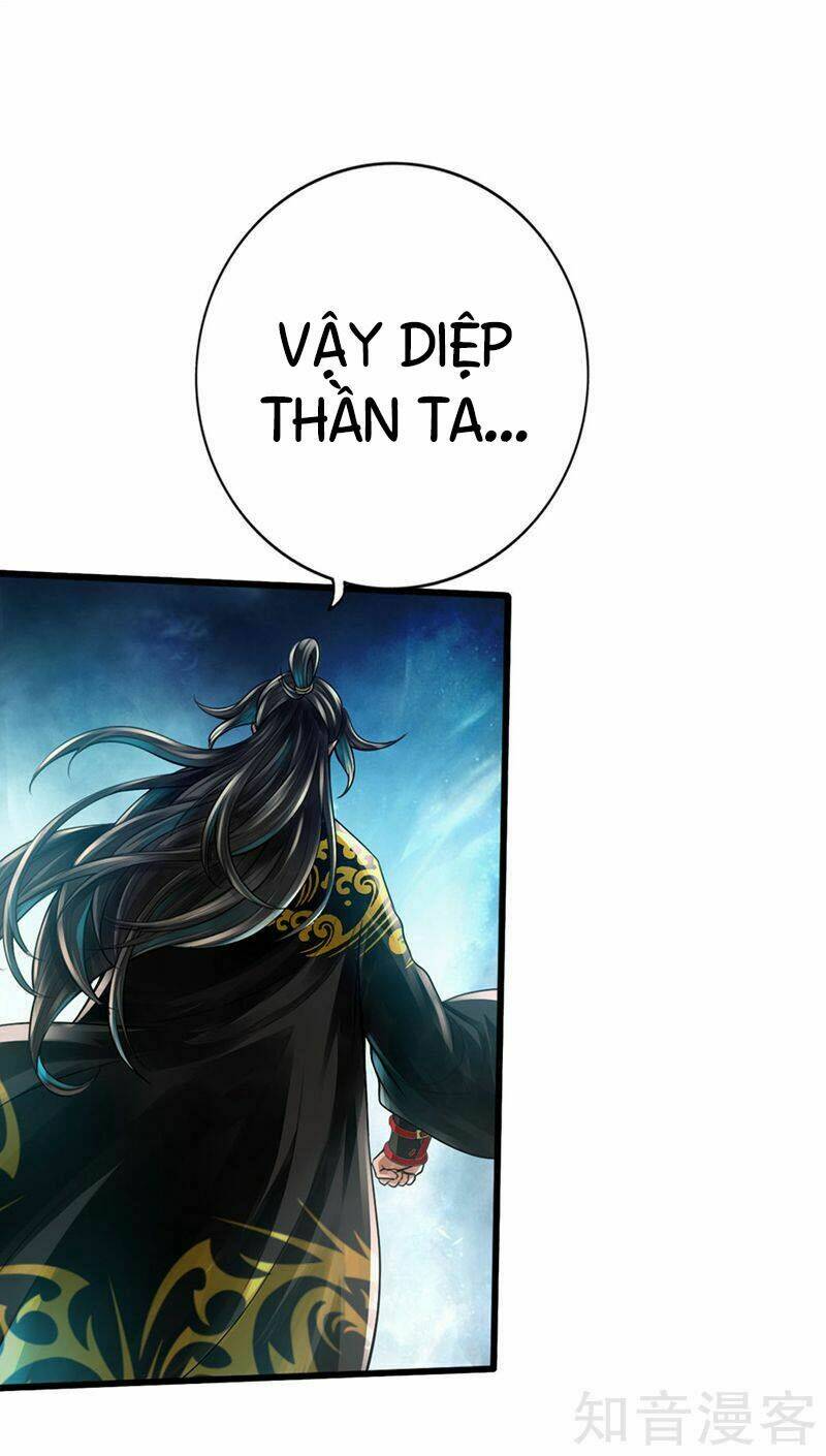 Tiên Võ Đế Tôn: Chapter 1