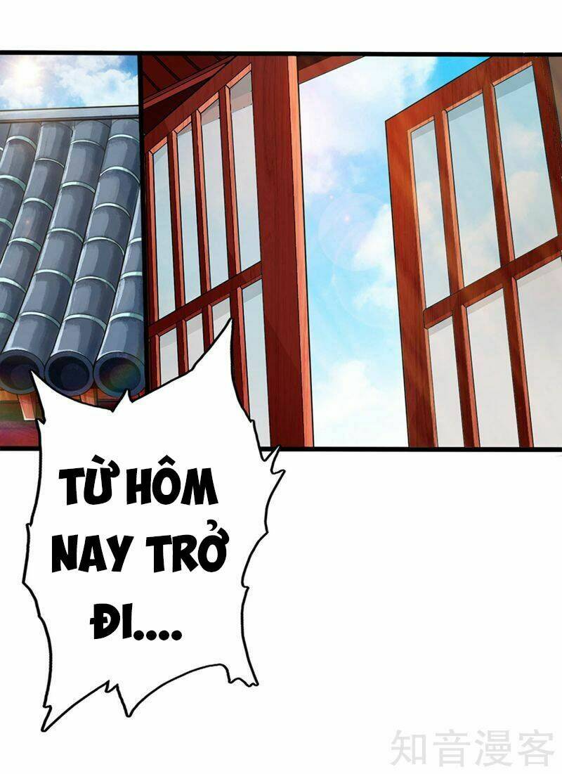 Tiên Võ Đế Tôn: Chapter 1