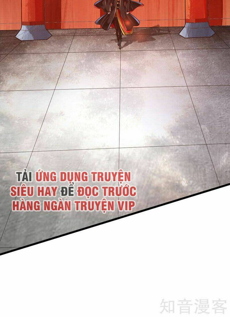 Tiên Võ Đế Tôn: Chapter 1
