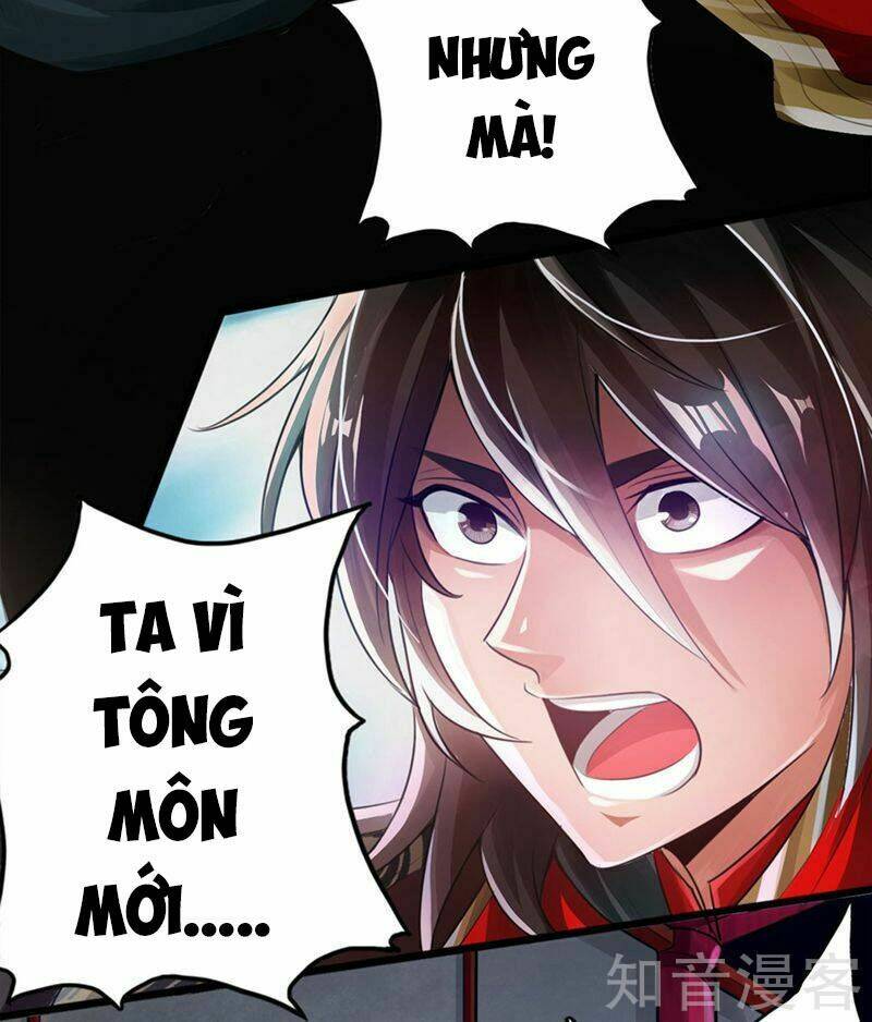 Tiên Võ Đế Tôn: Chapter 1
