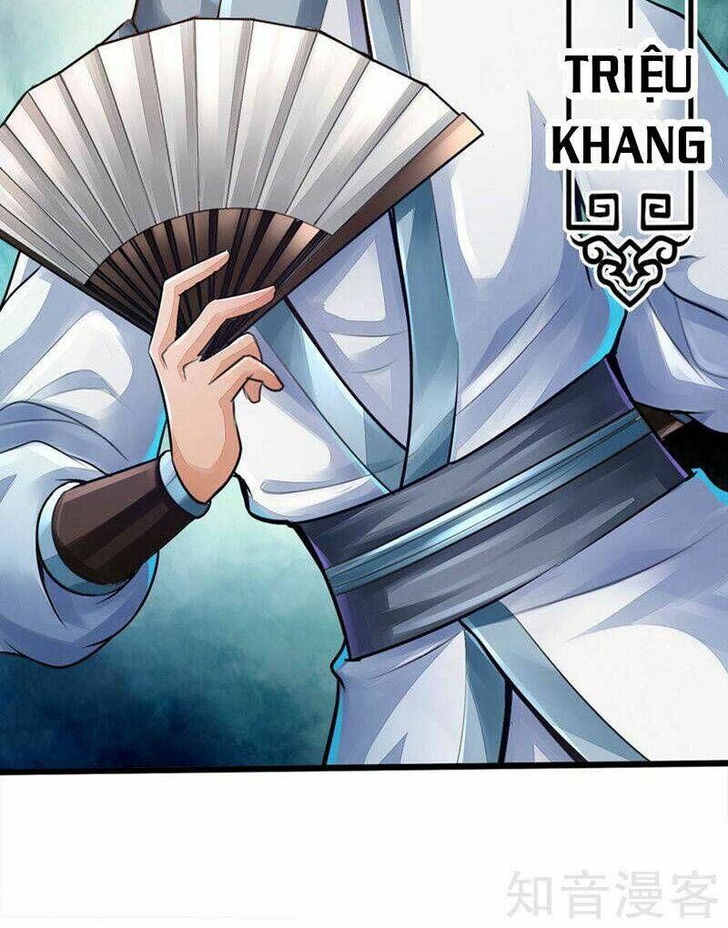 Tiên Võ Đế Tôn: Chapter 1