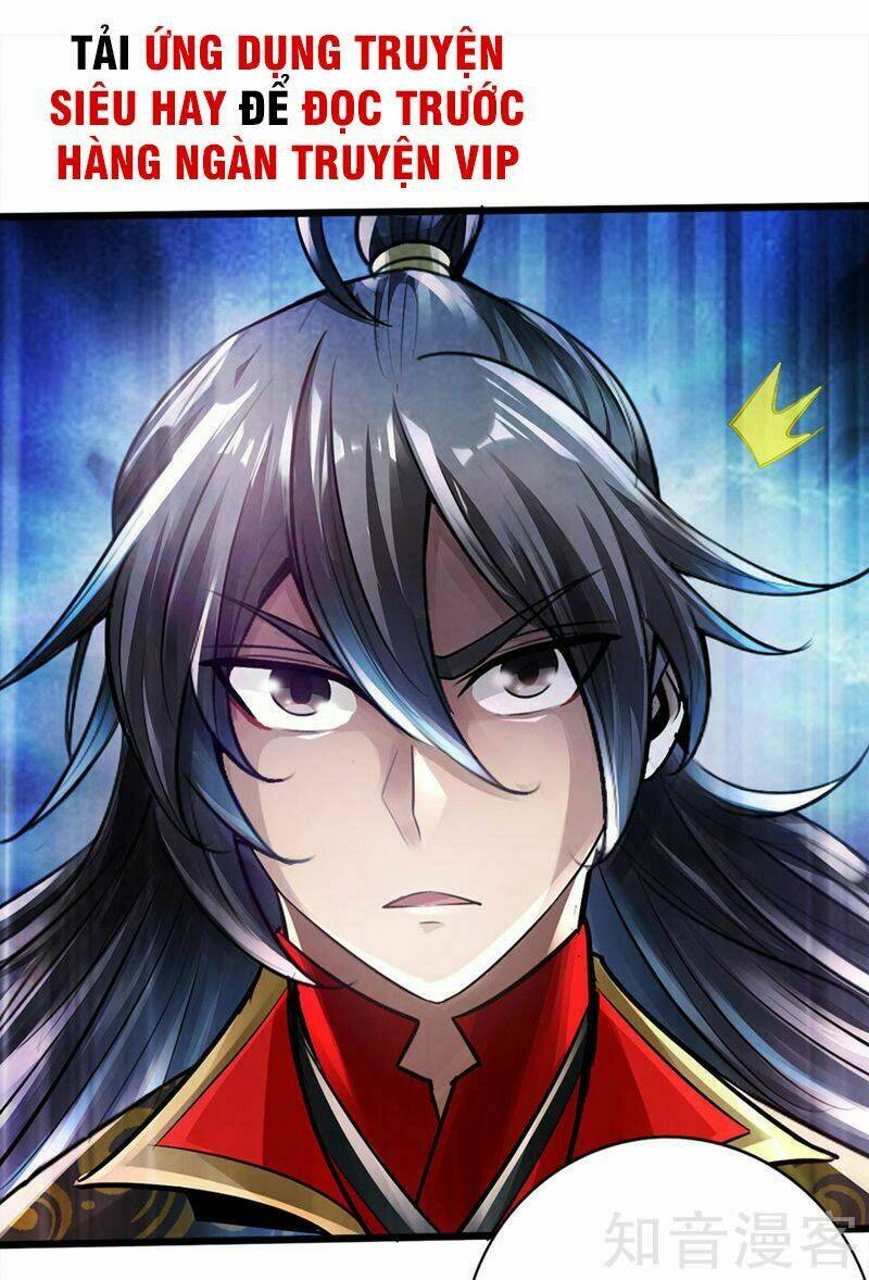 Tiên Võ Đế Tôn: Chapter 1