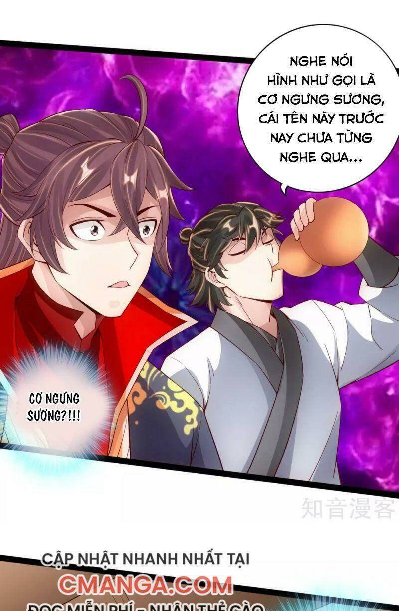 Tiên Võ Đế Tôn: Chapter 100