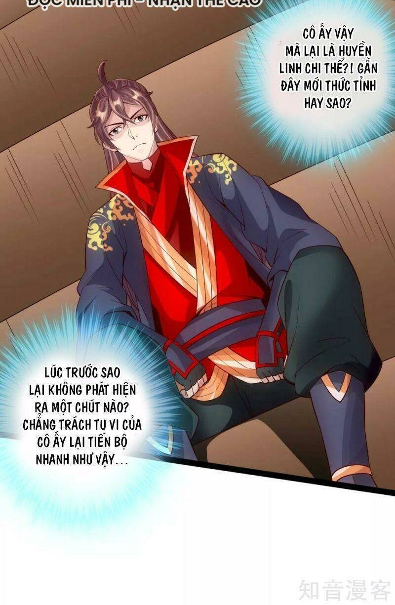 Tiên Võ Đế Tôn: Chapter 100