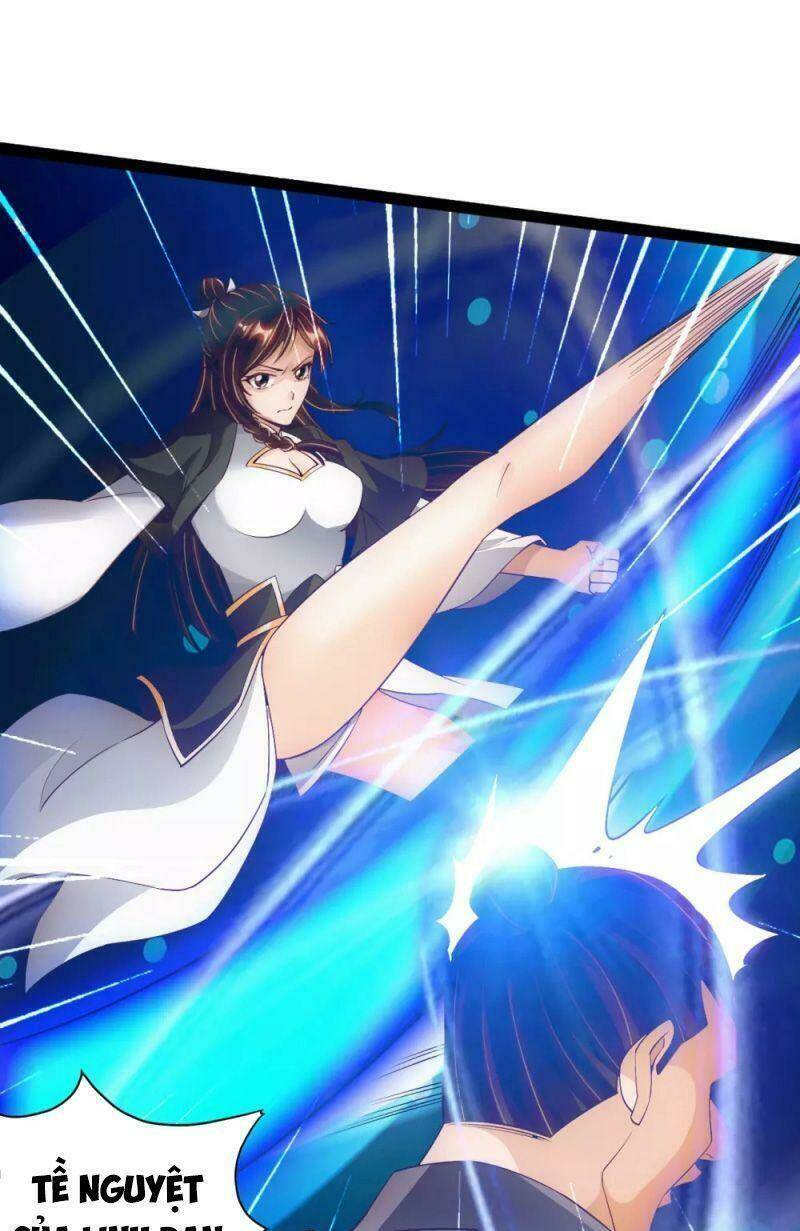 Tiên Võ Đế Tôn: Chapter 100