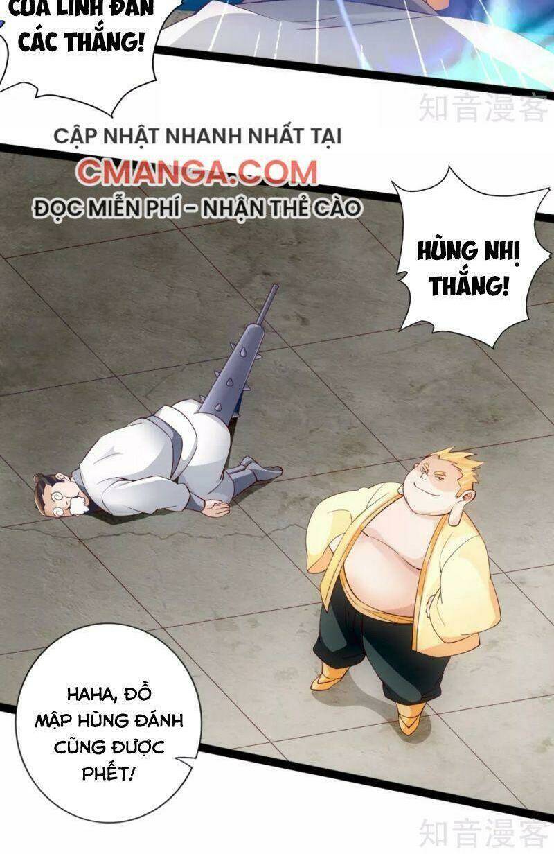 Tiên Võ Đế Tôn: Chapter 100