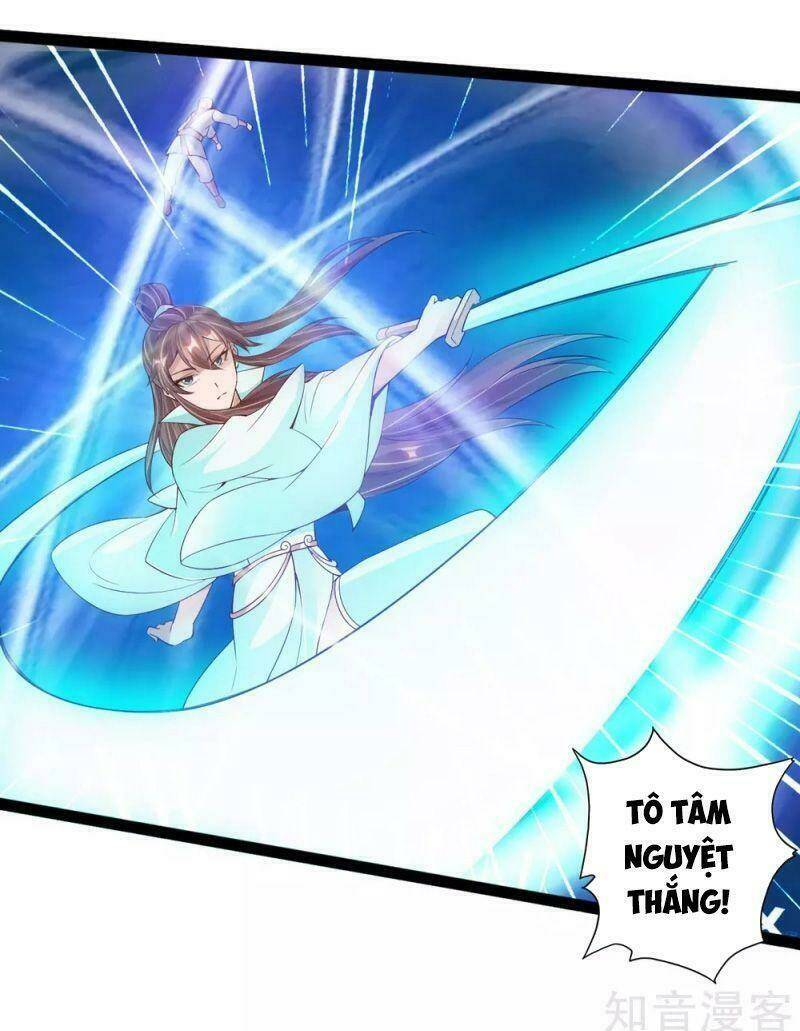 Tiên Võ Đế Tôn: Chapter 100