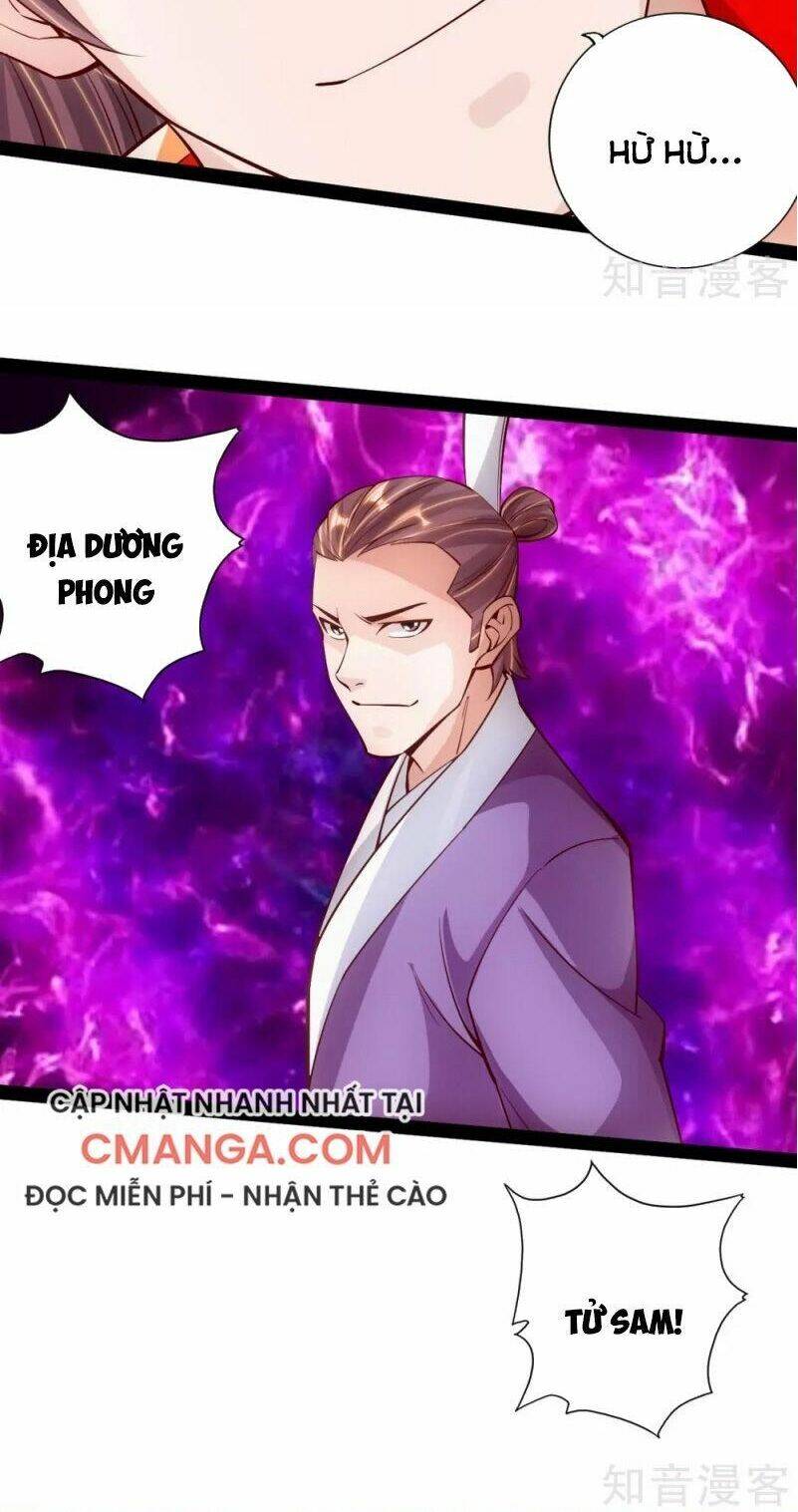 Tiên Võ Đế Tôn: Chapter 101
