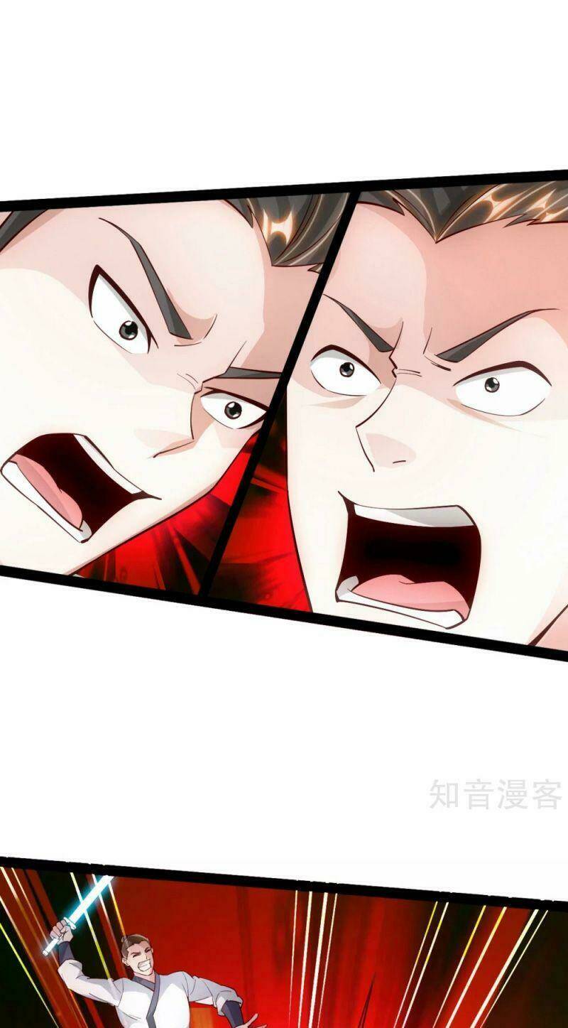 Tiên Võ Đế Tôn: Chapter 101