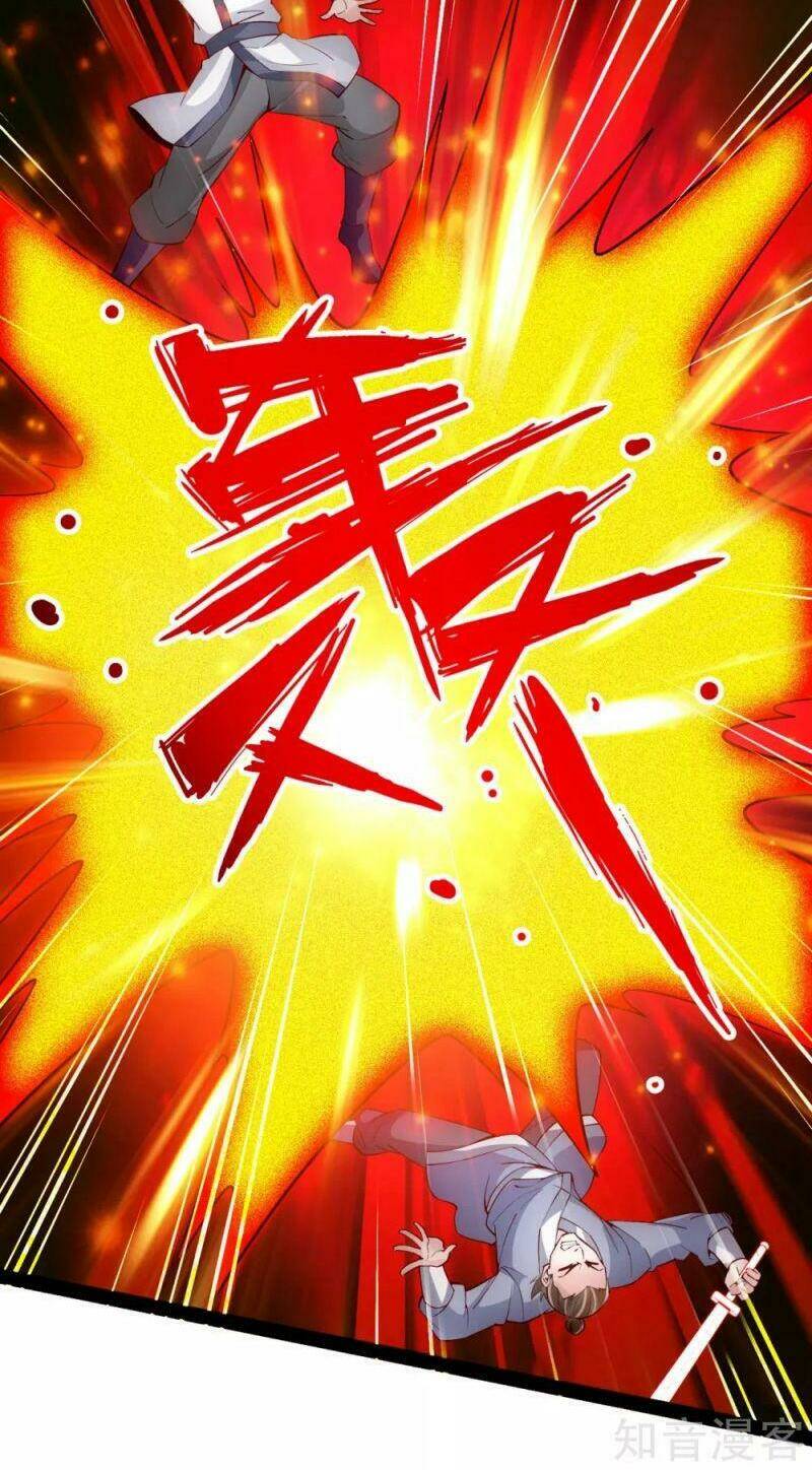 Tiên Võ Đế Tôn: Chapter 101