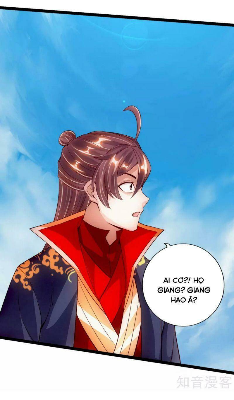 Tiên Võ Đế Tôn: Chapter 101