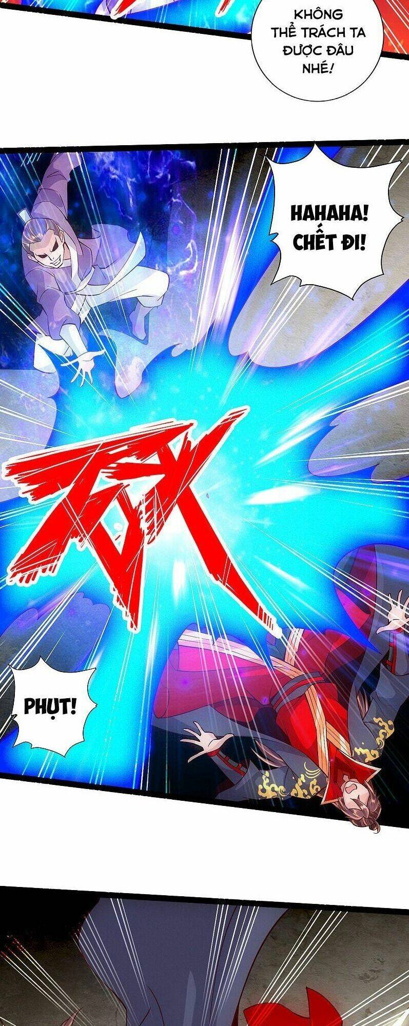 Tiên Võ Đế Tôn: Chapter 103