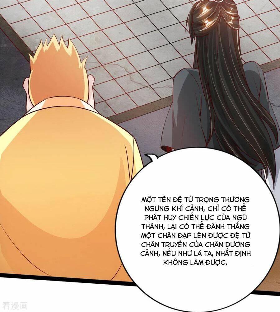 Tiên Võ Đế Tôn: Chapter 109