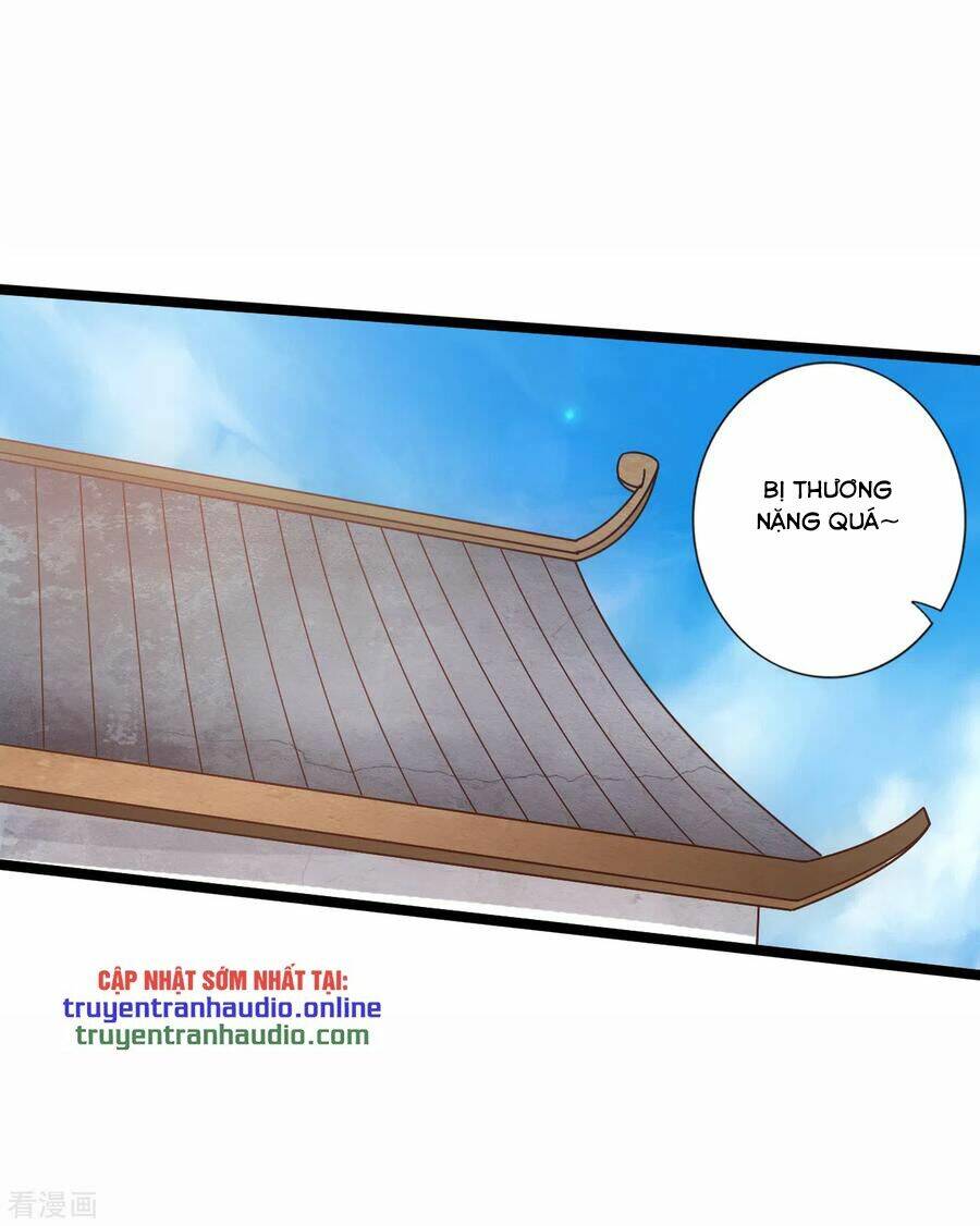 Tiên Võ Đế Tôn: Chapter 109