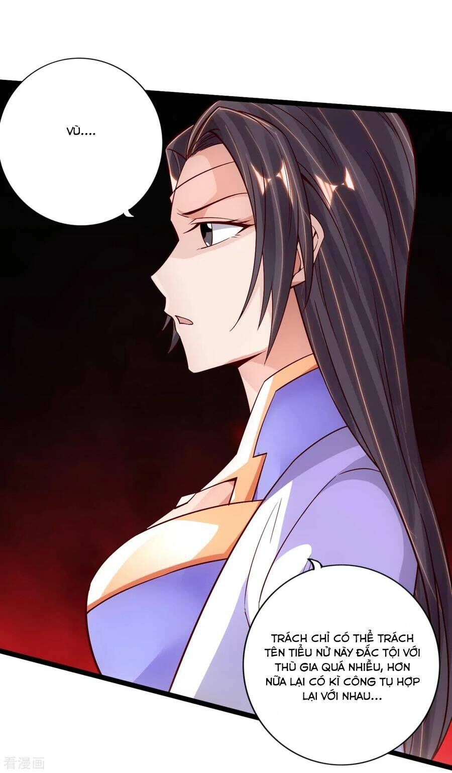 Tiên Võ Đế Tôn: Chapter 109