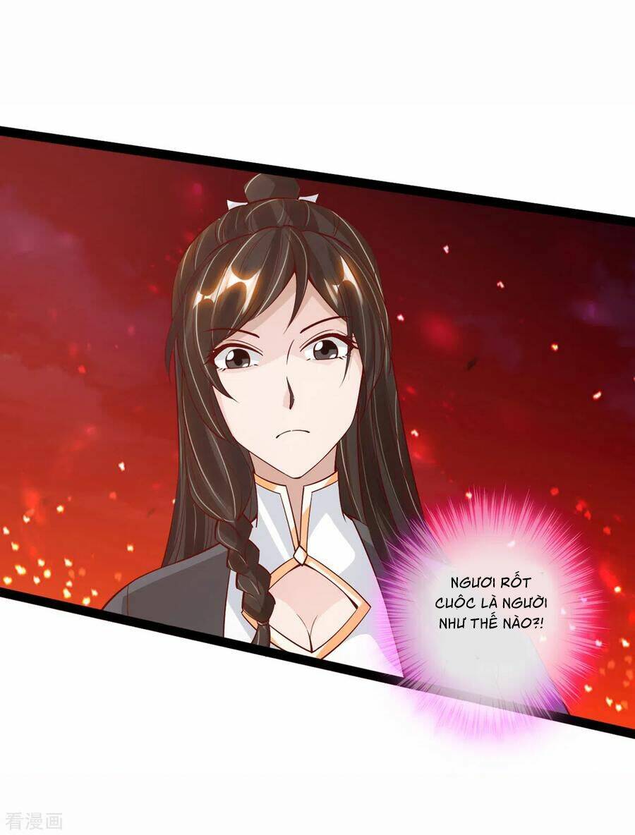 Tiên Võ Đế Tôn: Chapter 109