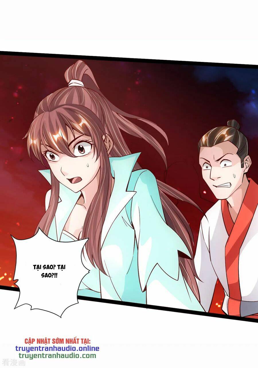 Tiên Võ Đế Tôn: Chapter 109