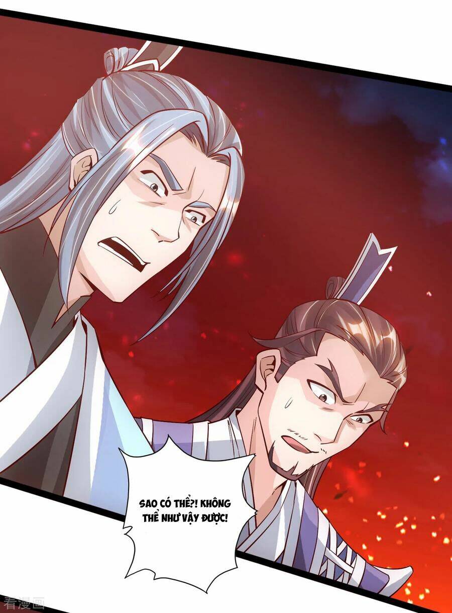 Tiên Võ Đế Tôn: Chapter 109