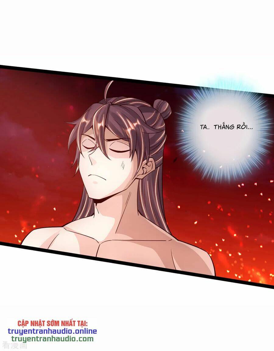 Tiên Võ Đế Tôn: Chapter 109