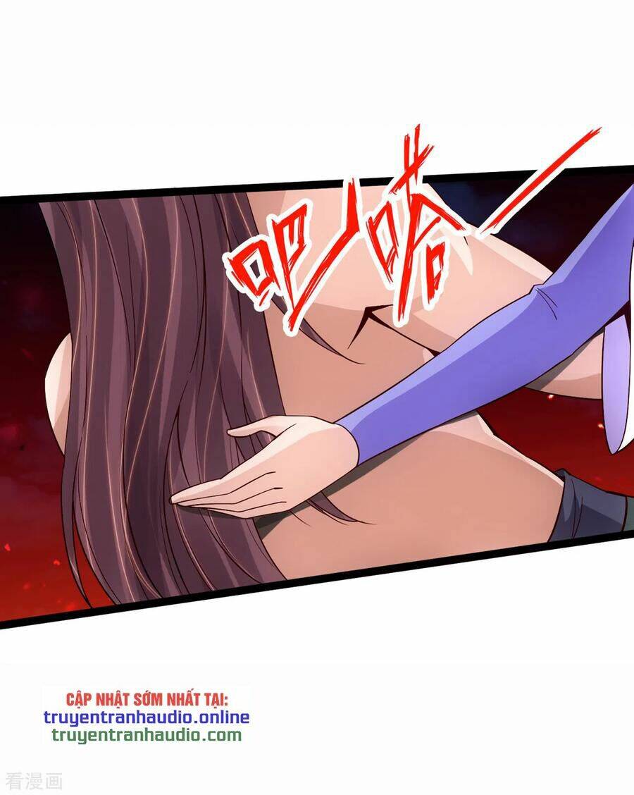 Tiên Võ Đế Tôn: Chapter 109
