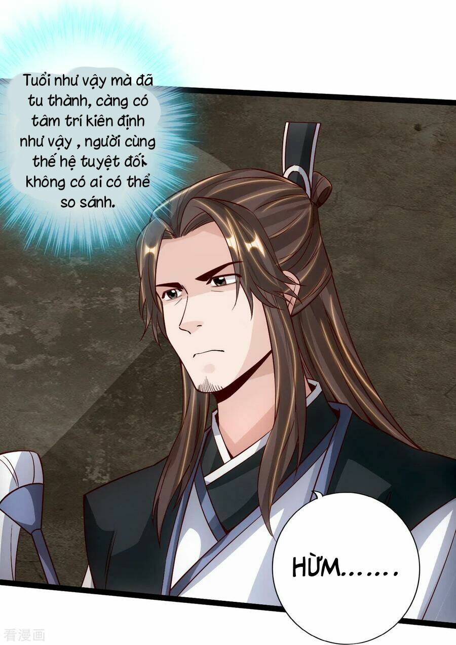 Tiên Võ Đế Tôn: Chapter 112