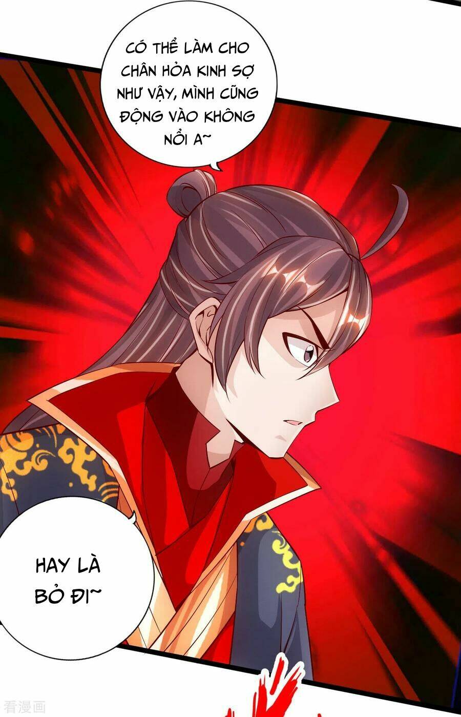 Tiên Võ Đế Tôn: Chapter 112