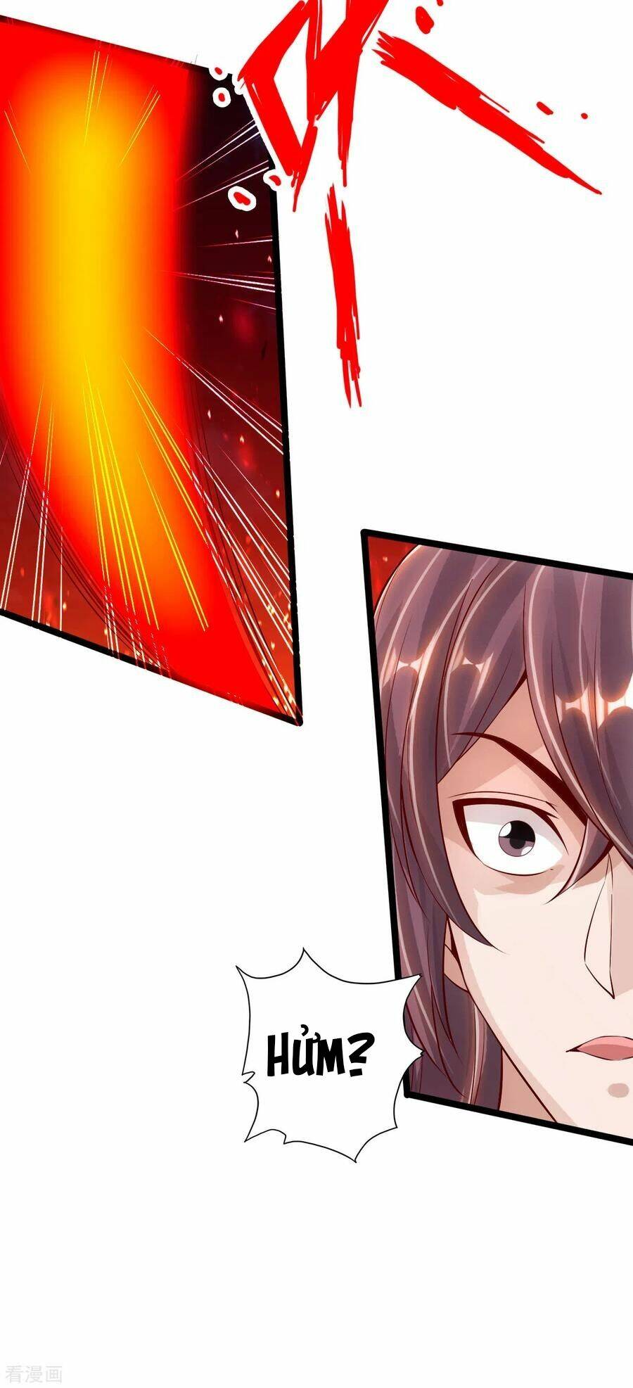 Tiên Võ Đế Tôn: Chapter 112