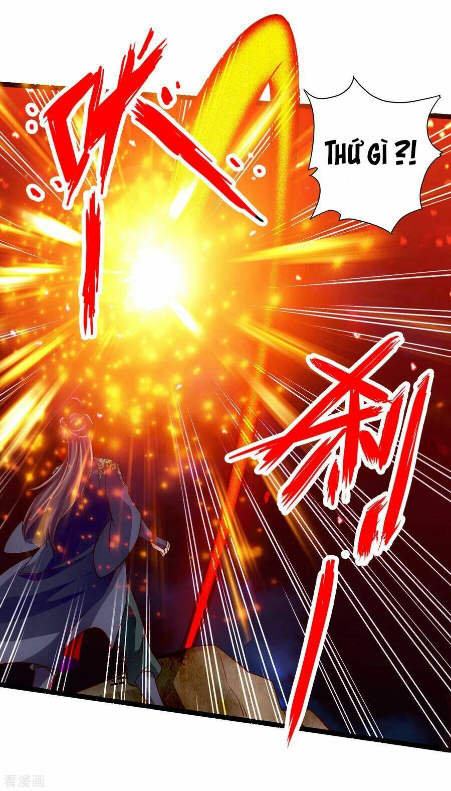 Tiên Võ Đế Tôn: Chapter 112