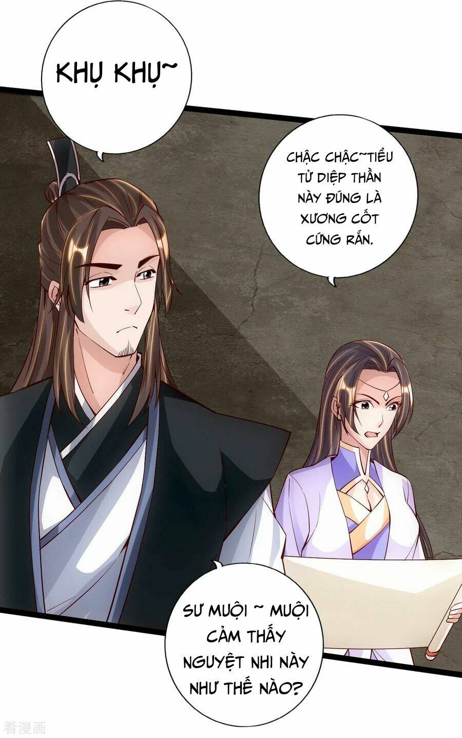 Tiên Võ Đế Tôn: Chapter 112