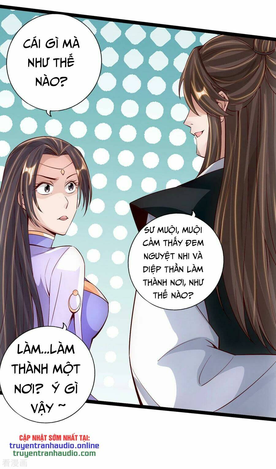 Tiên Võ Đế Tôn: Chapter 112