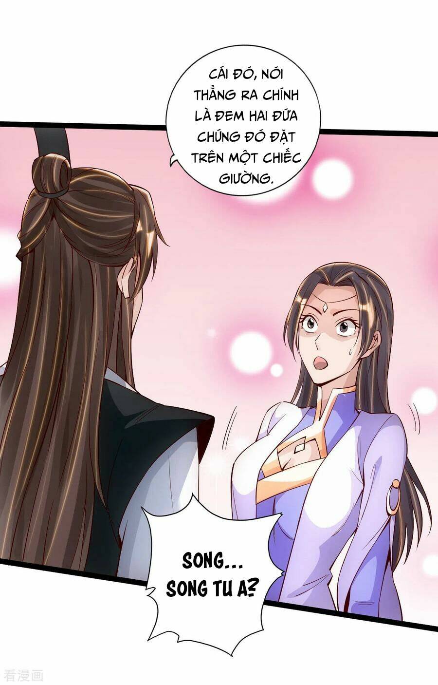 Tiên Võ Đế Tôn: Chapter 112