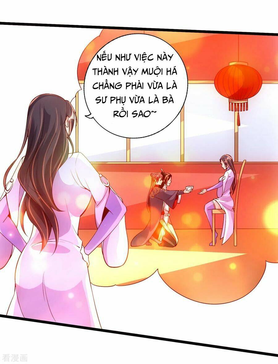 Tiên Võ Đế Tôn: Chapter 112
