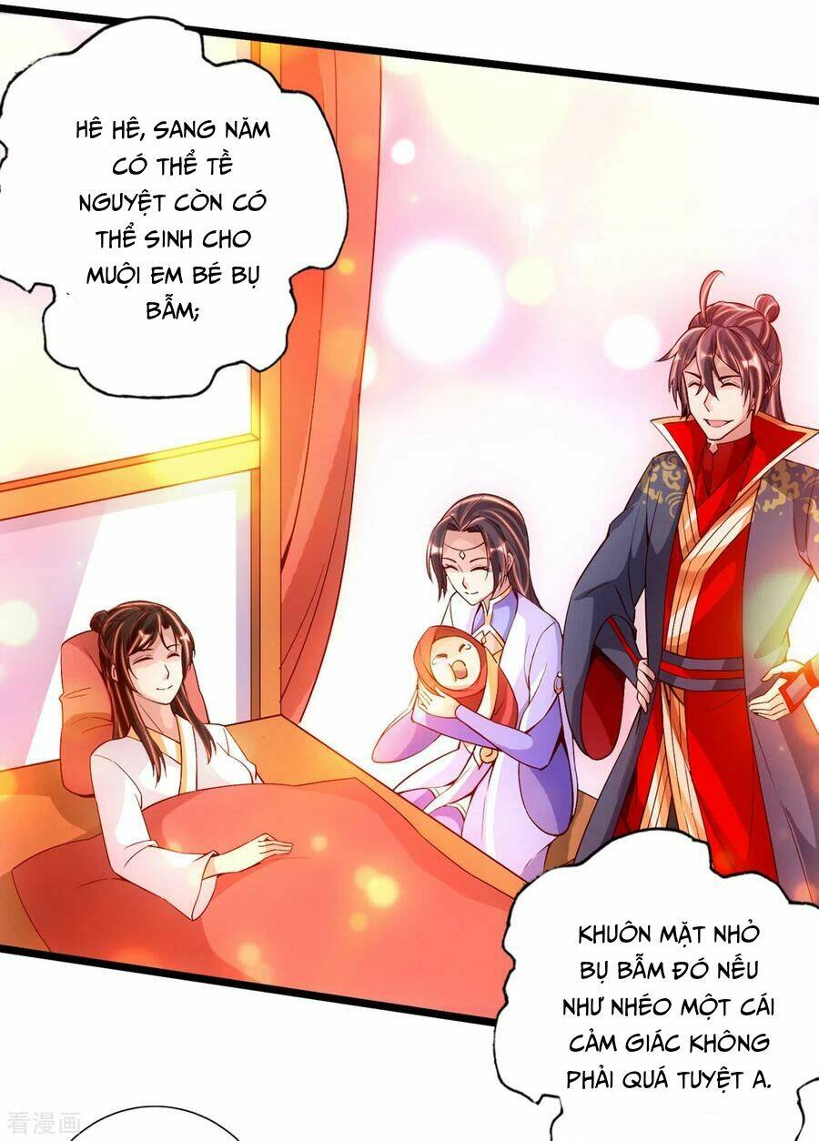 Tiên Võ Đế Tôn: Chapter 112