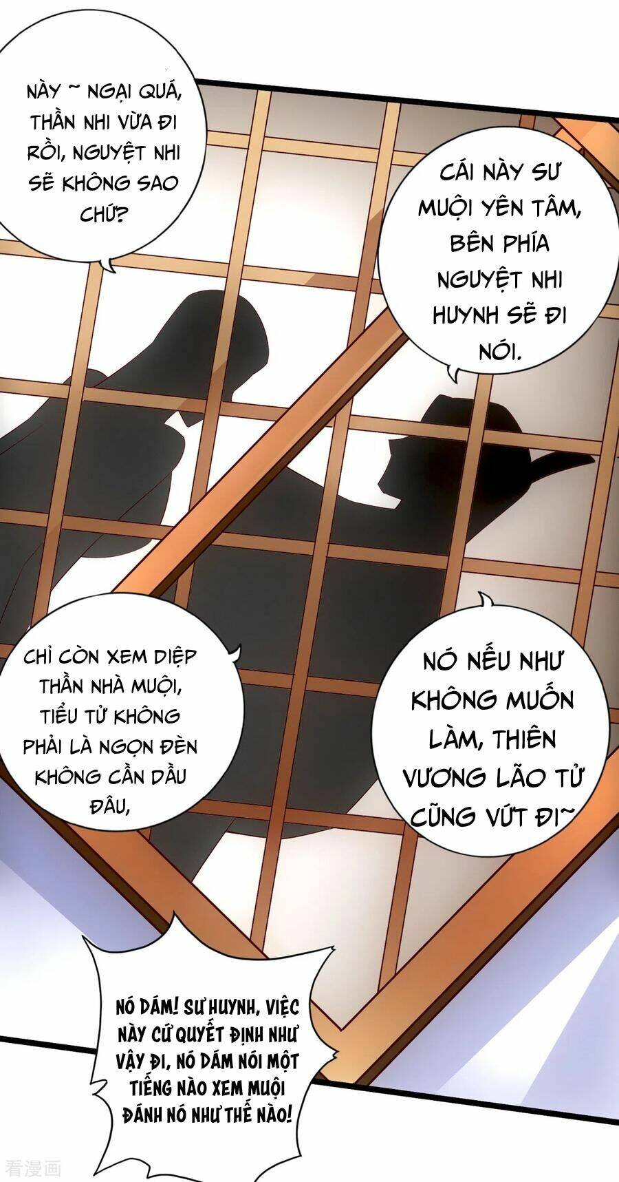 Tiên Võ Đế Tôn: Chapter 112
