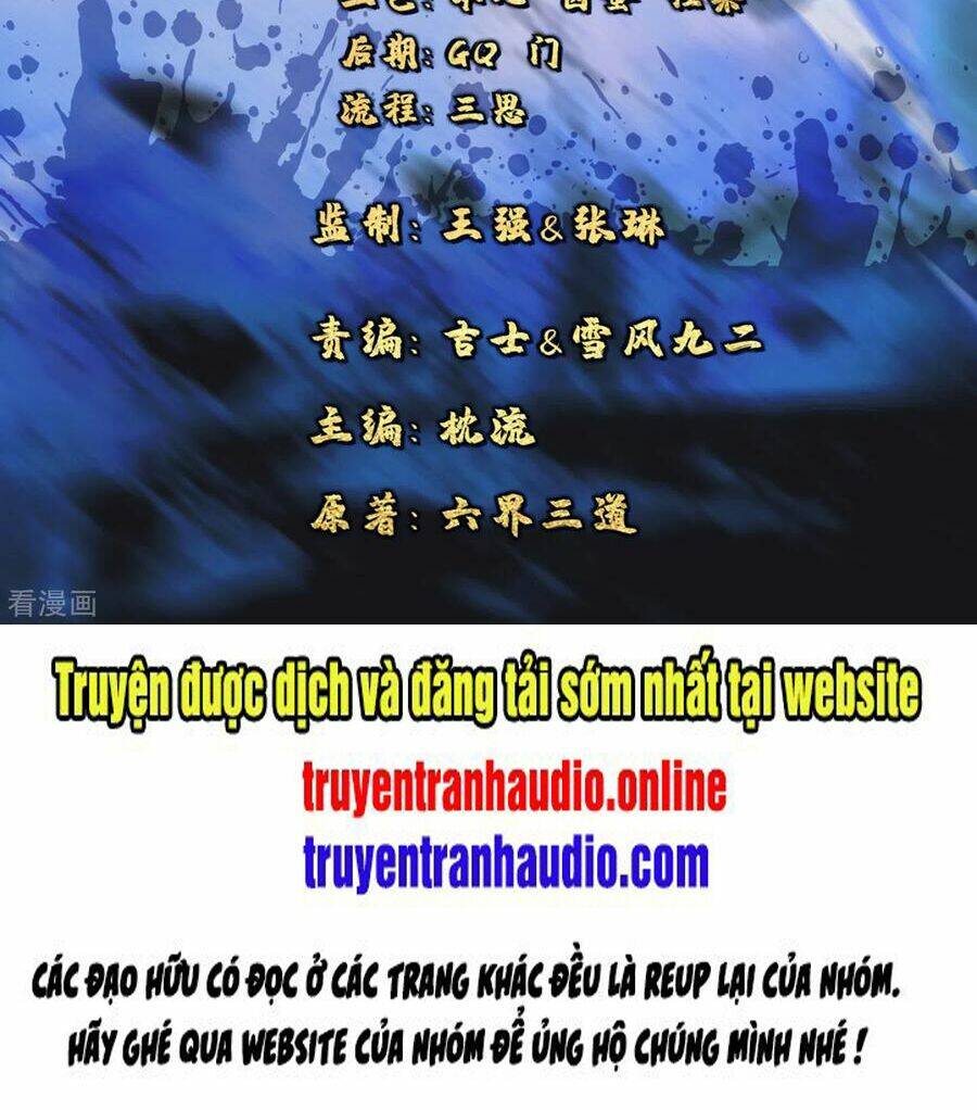 Tiên Võ Đế Tôn: Chapter 113