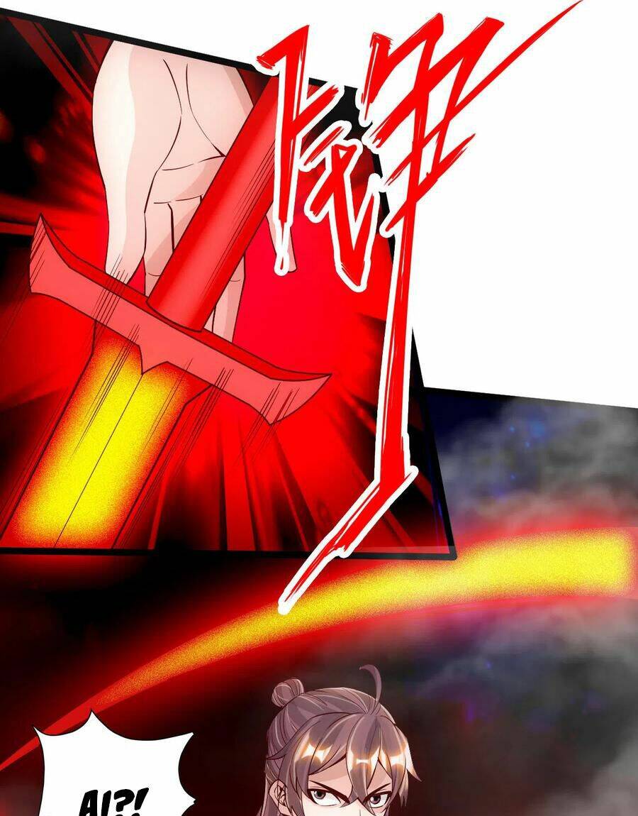Tiên Võ Đế Tôn: Chapter 113