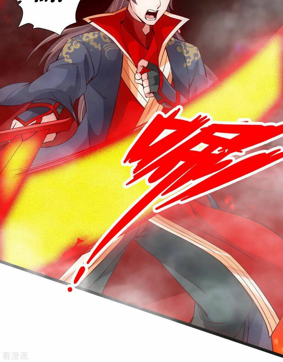 Tiên Võ Đế Tôn: Chapter 113