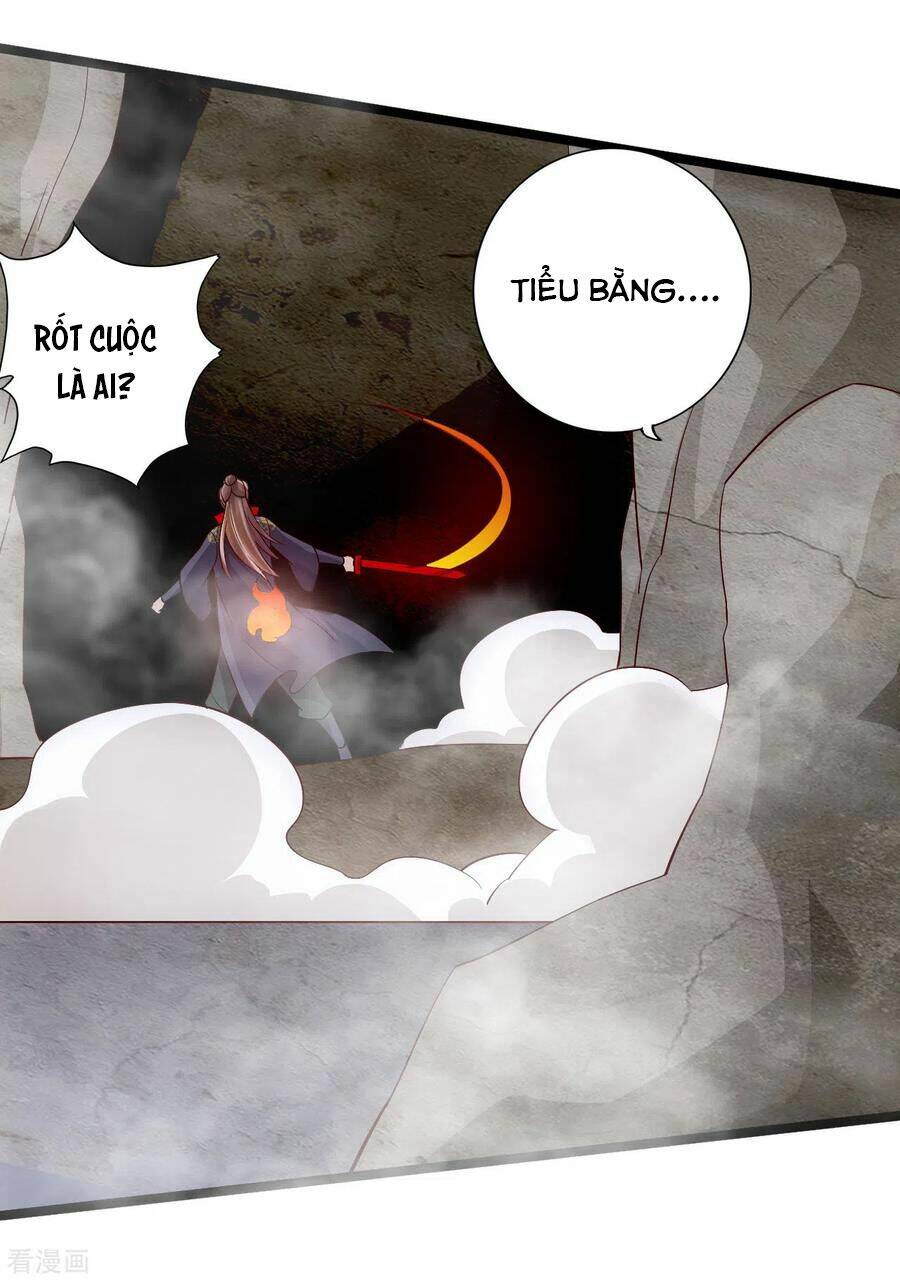 Tiên Võ Đế Tôn: Chapter 113