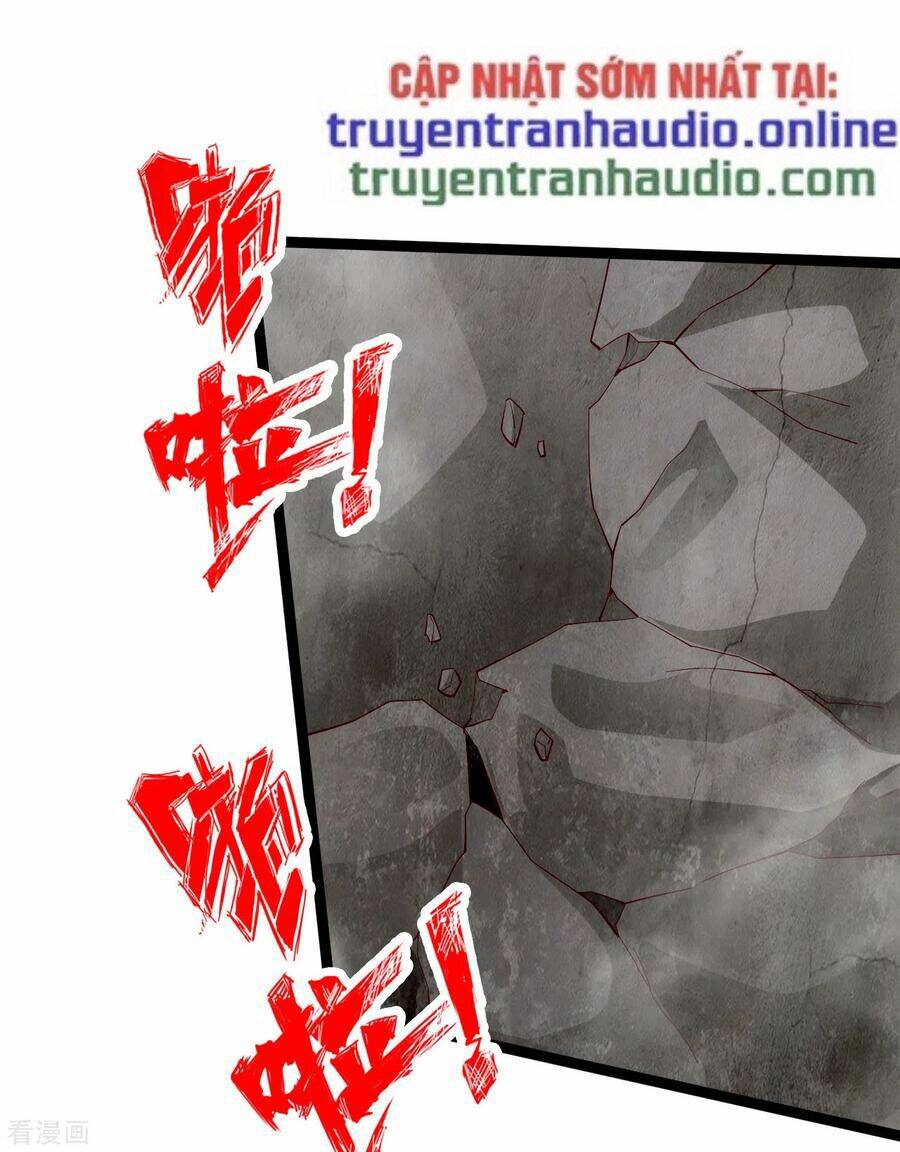 Tiên Võ Đế Tôn: Chapter 113