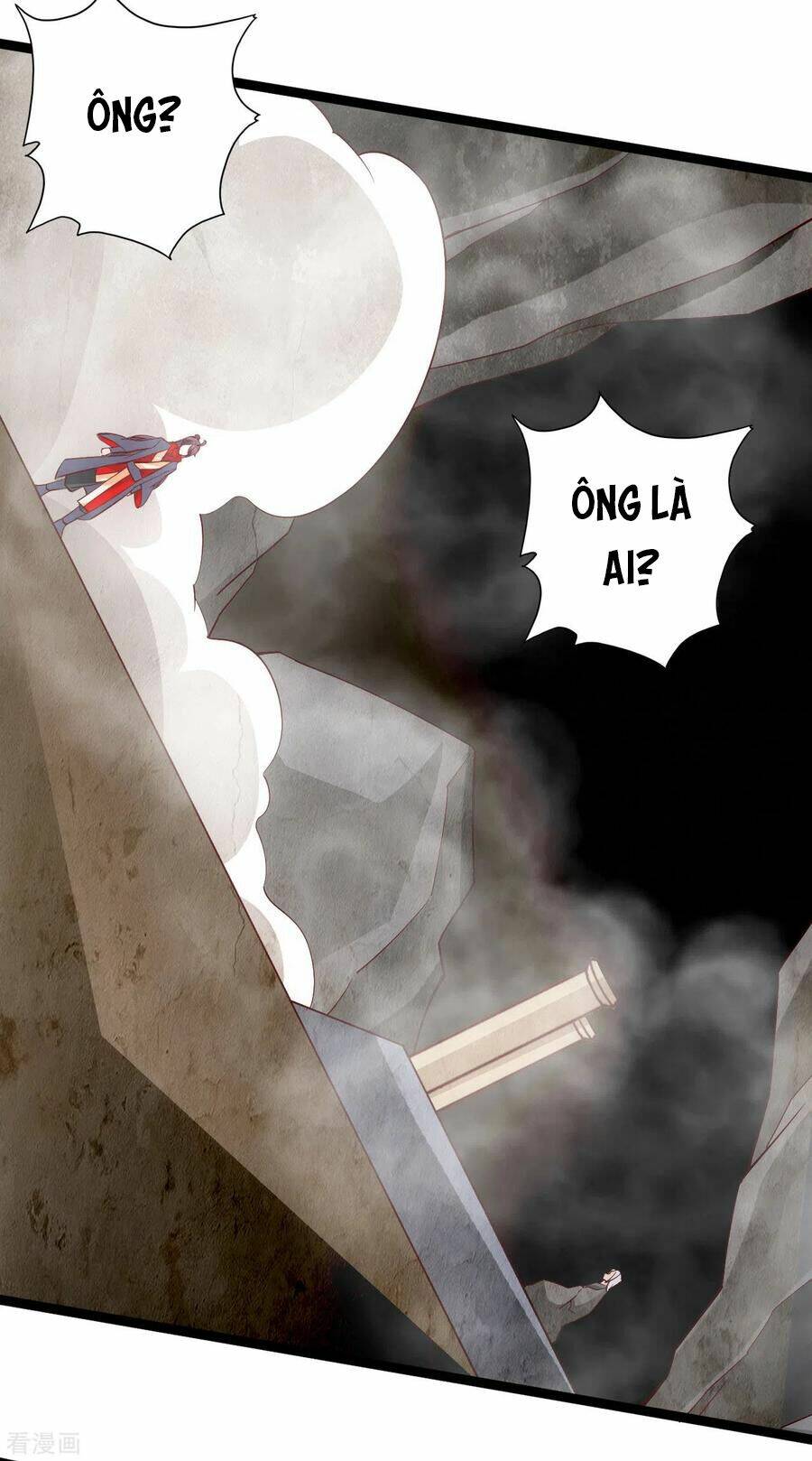 Tiên Võ Đế Tôn: Chapter 113