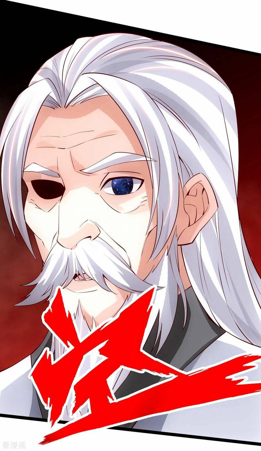 Tiên Võ Đế Tôn: Chapter 113