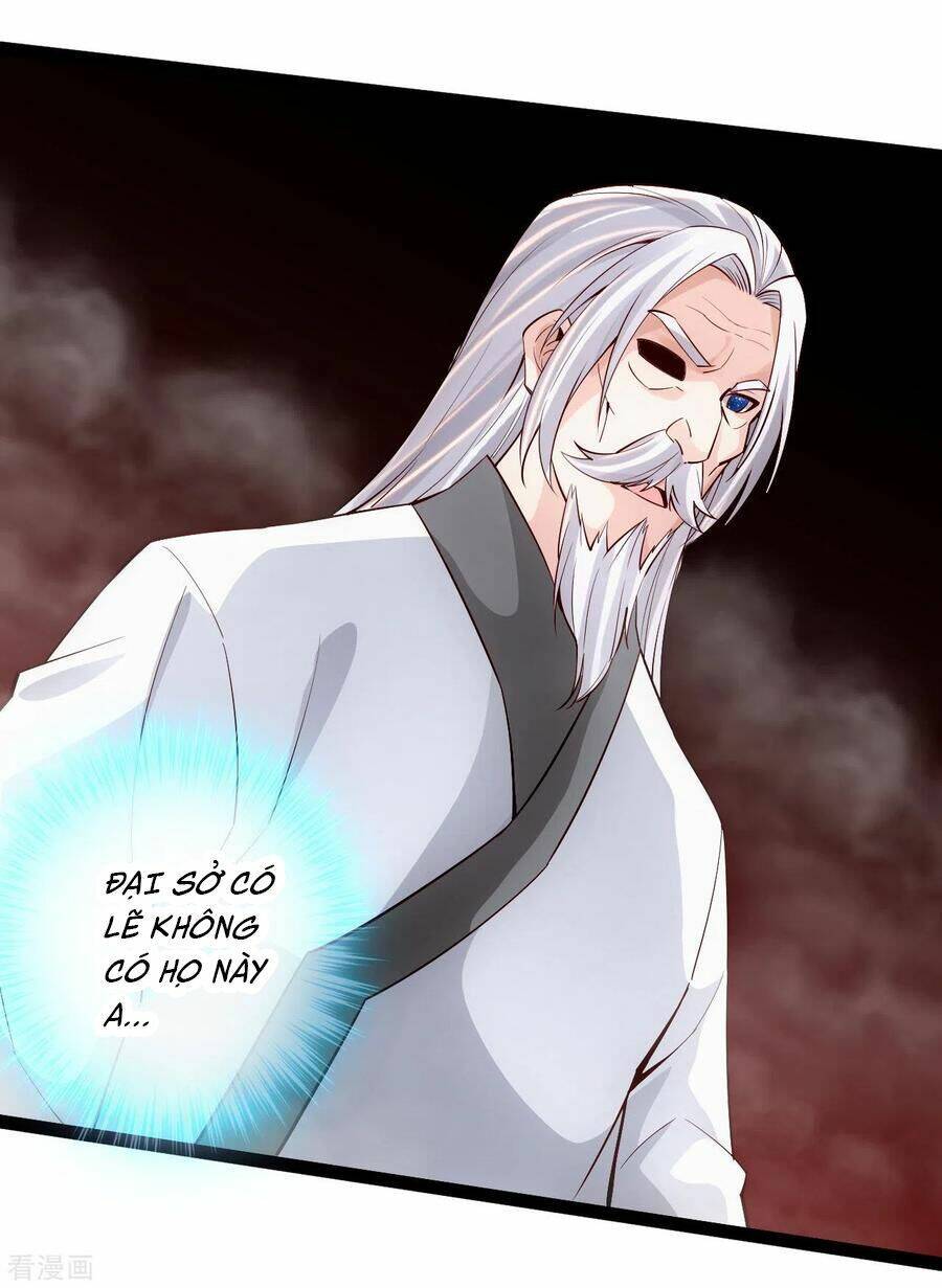 Tiên Võ Đế Tôn: Chapter 113