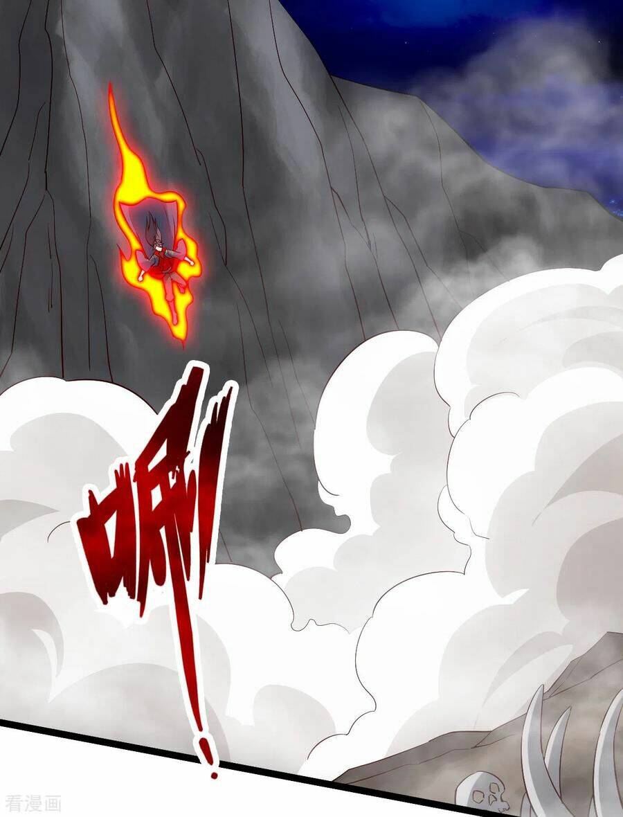 Tiên Võ Đế Tôn: Chapter 113