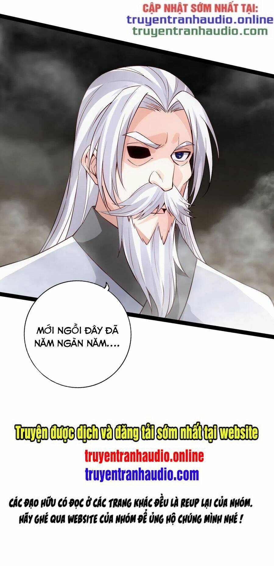 Tiên Võ Đế Tôn: Chapter 113
