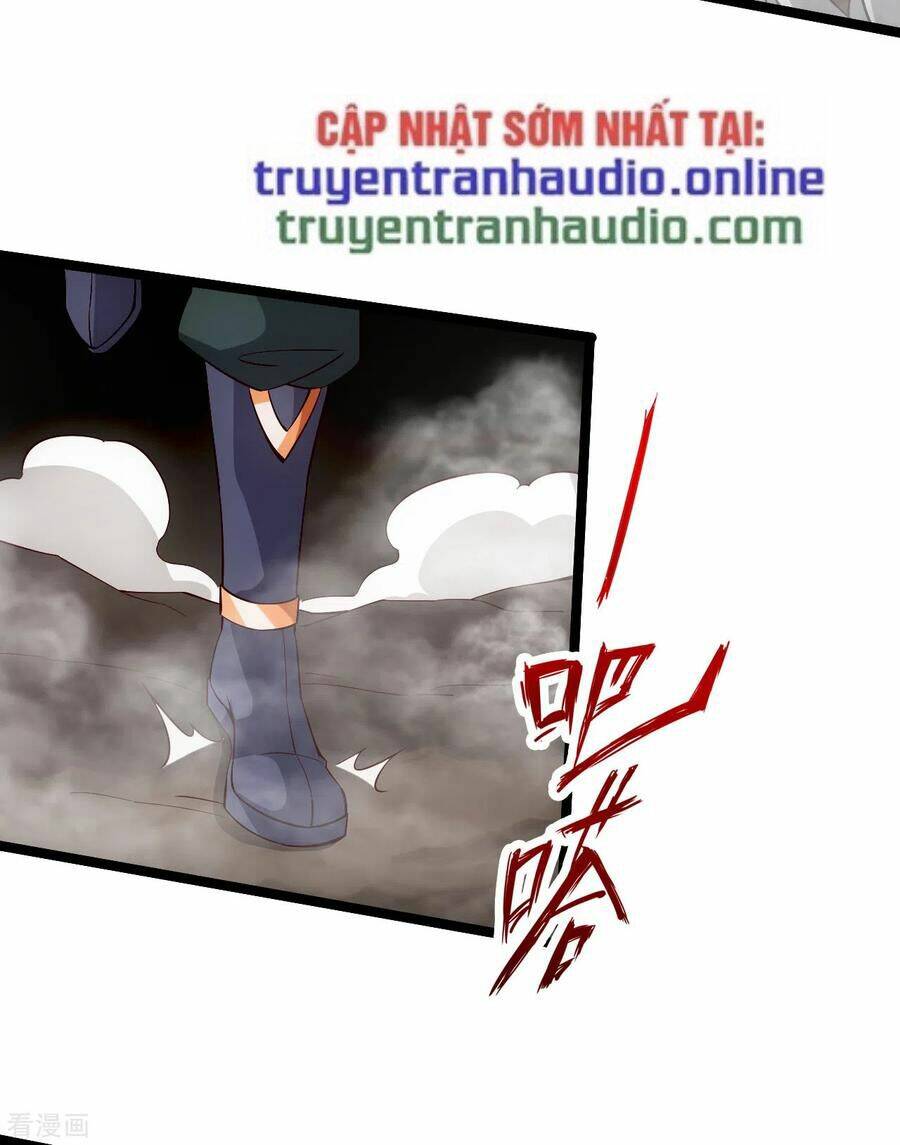Tiên Võ Đế Tôn: Chapter 113