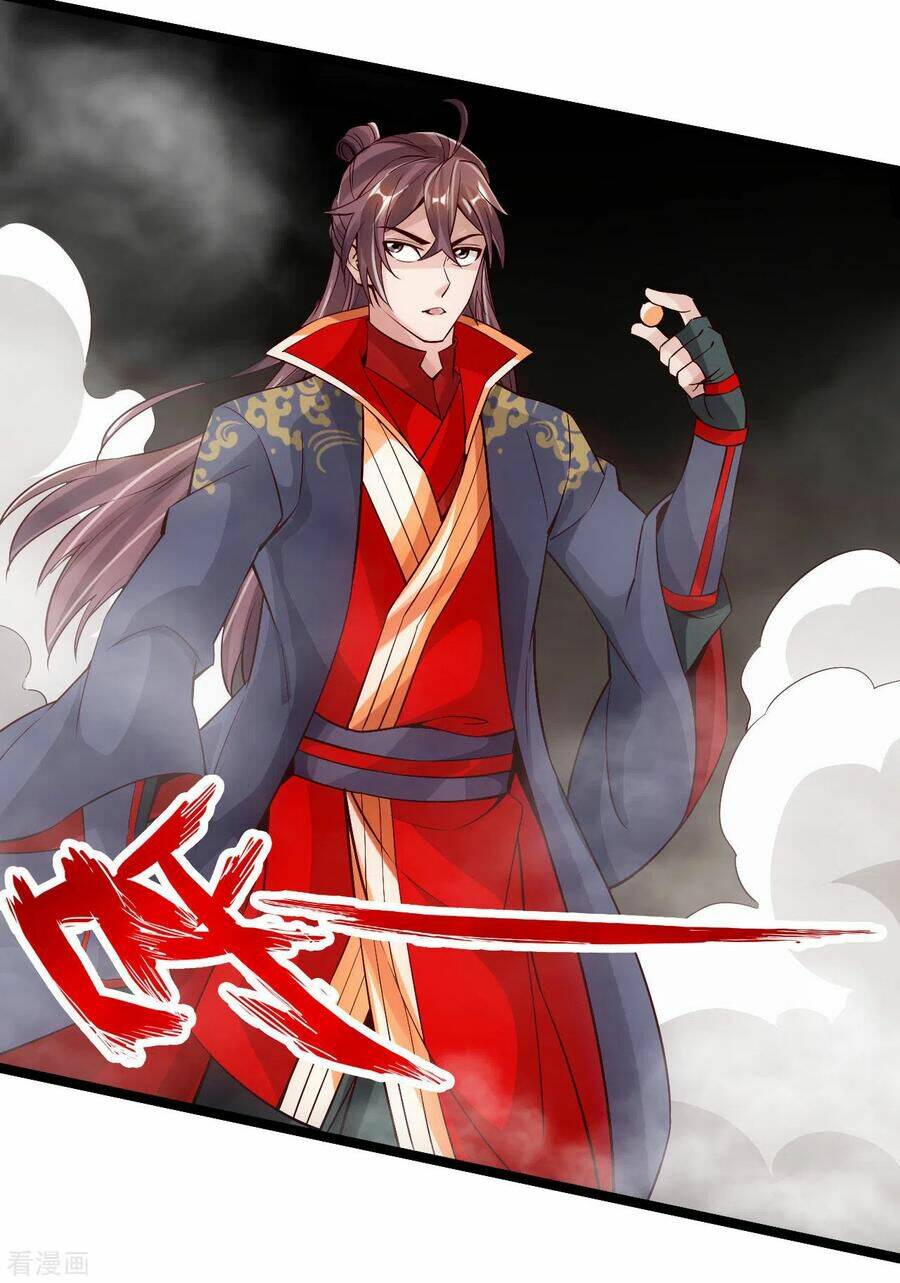 Tiên Võ Đế Tôn: Chapter 113